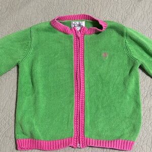 Lilly Pulitzer sweater